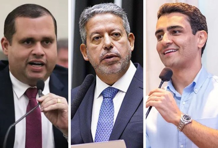 Arthur Lira já alinha plano B para seguir sem JHC