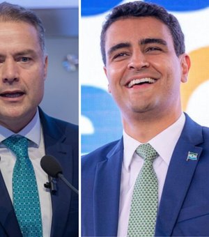 Quem são os cotados para a vaga de vice-governador
