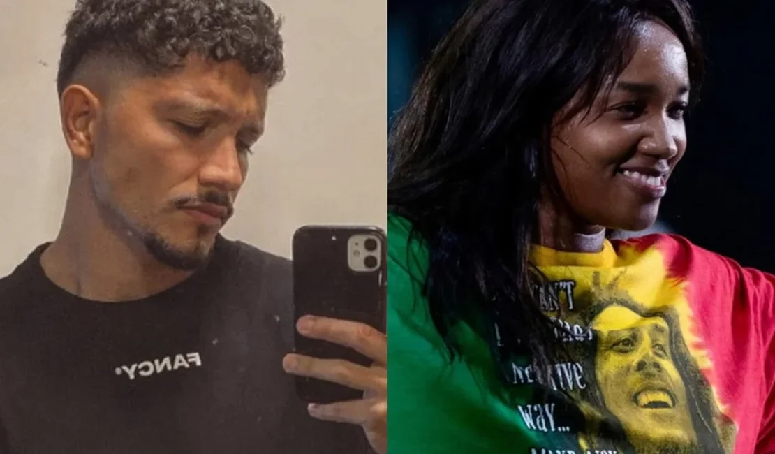 Yuri Lima reage a comentário sobre reconciliação com Iza