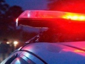 Homem ouve barulho no quintal e percebe que a bicicleta foi furtada