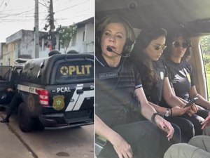 Dono de clínica para idosos é preso em Maceió suspeito de assédio e importunação sexual contra funcionárias