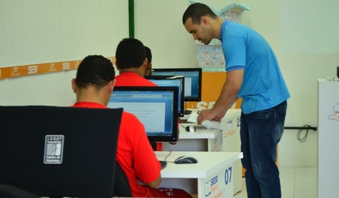Plano Estadual de Educação Prisional vai aumentar a oferta de aulas para reeducandos