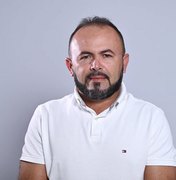 Vereador de Estrela de Alagoas ganha cargo comissionado na Assembleia Legislativa