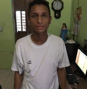 Jovem é preso com arma de fogo e munições escondidas em gabinete de computador