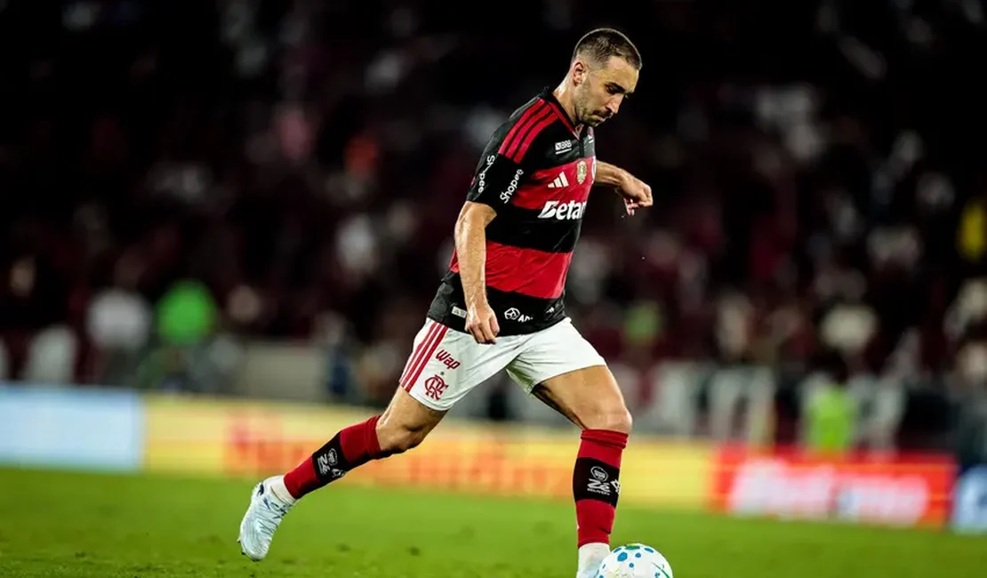 Léo Ortiz aponta 'prioridades' estabelecidas pela diretoria do Flamengo