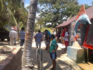 Barracas da Praia do Francês devem reabrir nos próximos dias