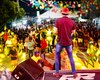 Dudu Vaqueiro e Xamego de Menina animam segunda noite do São João do Povo