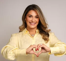 Ângela Wanessa pode deixar prefeitura da Laje e disputar vaga na ALE em 2026
