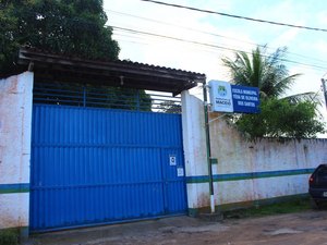 JHC autoriza reforma na escola Yeda de Oliveira nesta terça