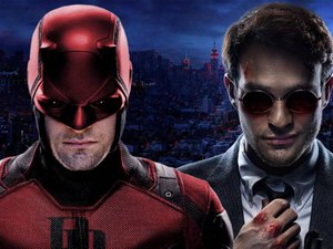 ‘Demolidor’: Kevin Feige CONFIRMA que Charlie Cox vai interpretar o herói no MCU