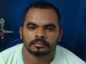 PC recupera carga  e prende receptador