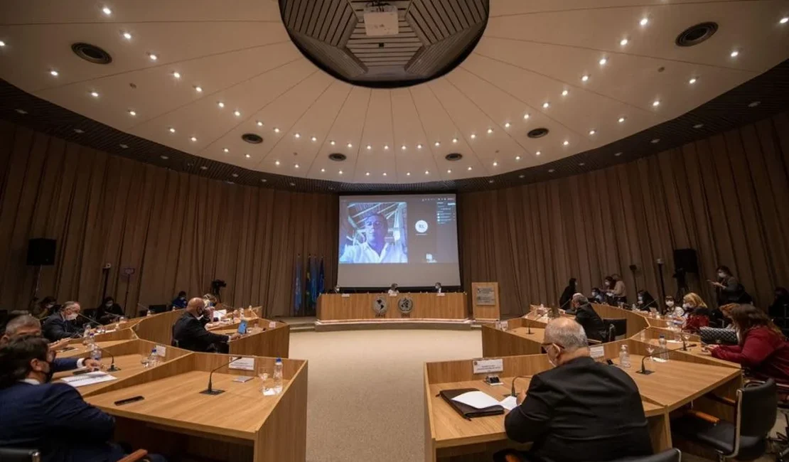 Resultado da consulta pública do Ministério da Saúde mostra que maioria é contra prescrição para vacinação de crianças