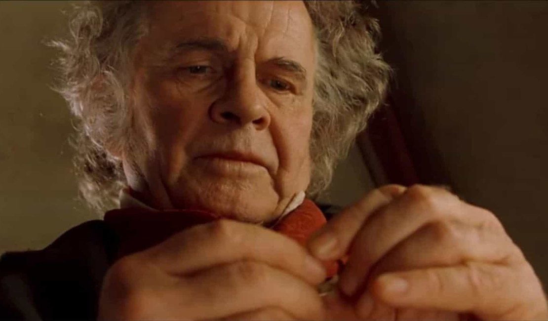 Morre o ator Ian Holm, o Bilbo Bolseiro da saga 'O Senhor dos Anéis'