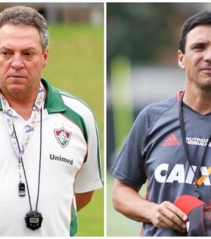 Após polêmica, Fluminense e Flamengo decidem Taça Guanabara; Confira as equipes