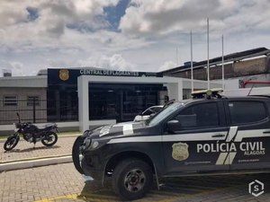 Homem é preso em flagrante por possuir grande quantidade de drogas