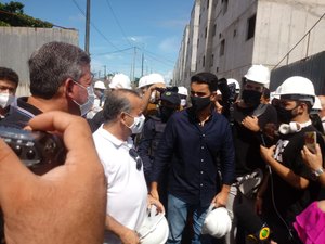 Prefeito JHC fala sobre ajustes fiscais com atraso na aprovação da LOA 2021