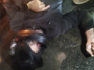Motociclista é morto a tiros em via movimentada de Palmeira dos Índios