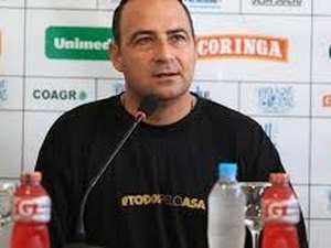 Com 22 jogadores, ASA viaja para São Paulo e treinará no CT do Palmeiras