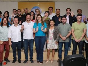 Rodrigo Cunha organiza reunião de pré-candidatos do União Brasil: 'teremos representação de peso'