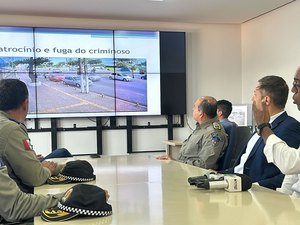 Assassino de fotográfo cometeu crime após três horas de ganhar liberdade