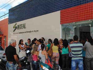 Sinteal não consegue chegar a acordo com prefeituras