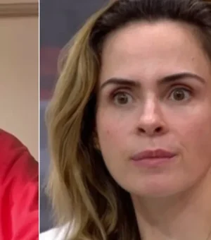 'As saudades são muitas', disse pai de Ana Paula Renault em última mensagem a ela