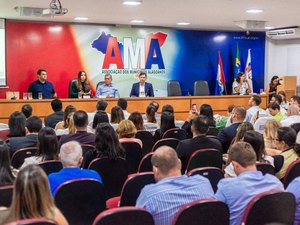 Setur apresenta medidas para melhorar o turismo em Alagoas