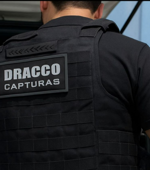 Investigado por fraudes bancárias em São Sebastião é localizado e preso em Goiás