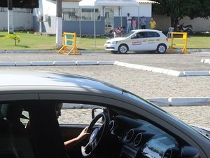 Ansiedade pode causar reprovação na prova prática de direção veicular
