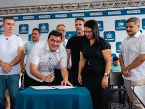 Prefeito Pedro Carlos articula parceria e garante reforço no transporte intermunicipal de Rio Largo