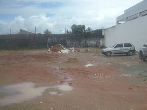 Construtora é autuada, mais de uma vez, por descarte irregular de resíduos