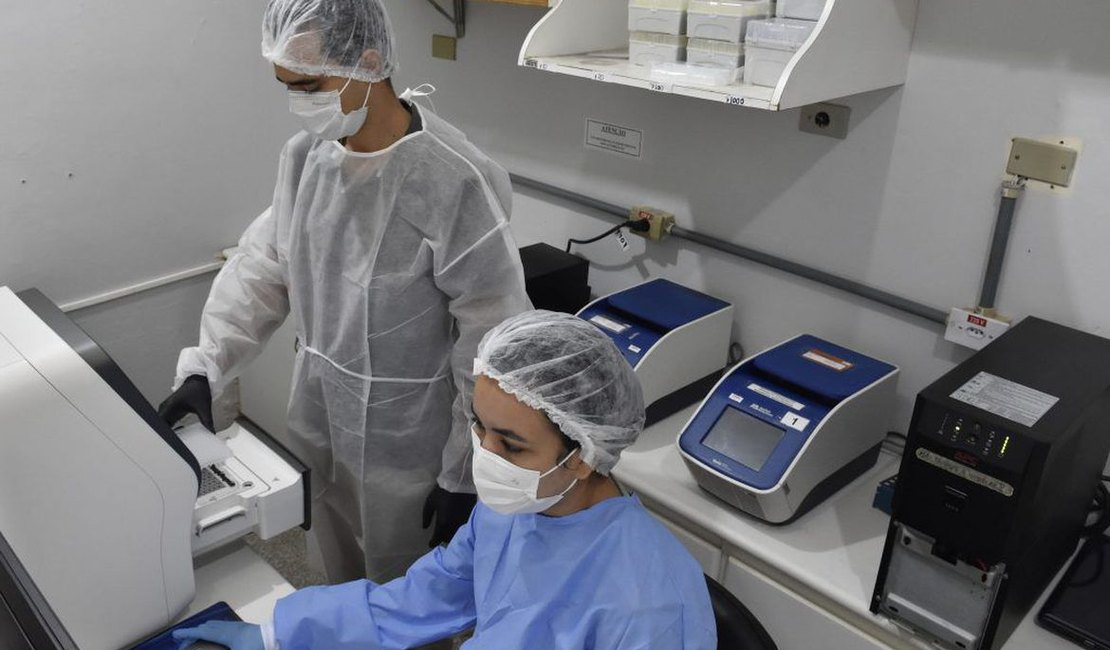 Pesquisadores da Fiocruz criam método para detectar hepatite D