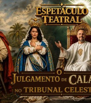 Espetáculo teatral sobre Calabar promete encantar Porto Calvo