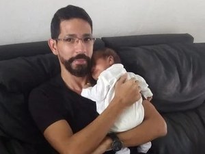 [Vídeo] Acusado de matar filha diz que investigações foram conduzidas de forma “leviana”