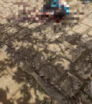 Homem é assassinado na zona rural de Belém