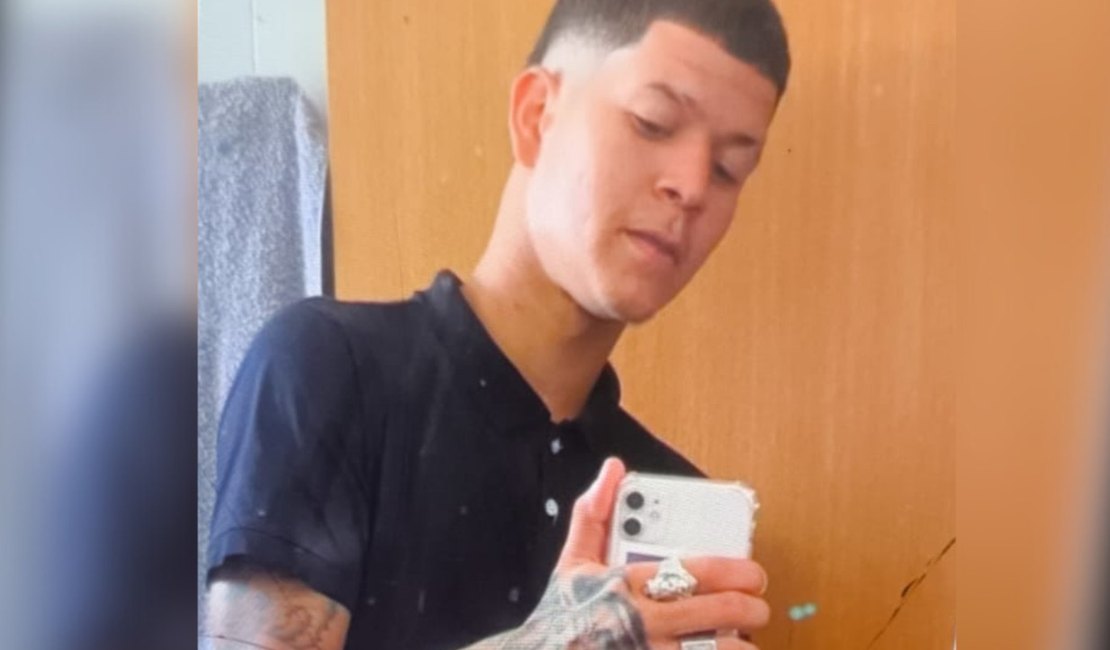 Corpo é encontrado em Maceió e pode ser de jovem desaparecido no Vergel do Lago