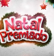 Natal Premiado será lançada nesta quinta na Associação Comercial de Maceió