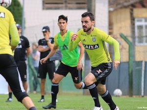 CRB monta elenco para a próxima temporada e anuncia dez contratações