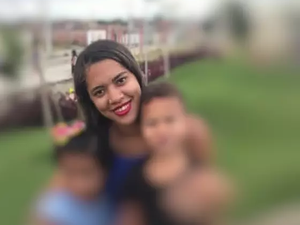 Justiça decreta prisão temporária de suspeito de matar ex-companheira em Pindorama