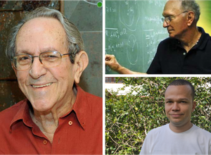 Matemáticos alagoanos serão homenageados pelo Governo de Alagoas
