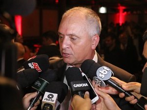 CAS rejeita analisar caso Victor Ramos e Internacional vai mesmo disputar a Série B