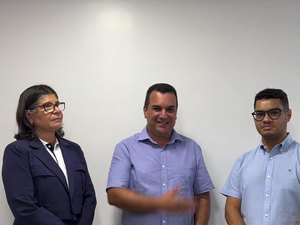 Após quatro anos, Zélia Cavalcanti deixa Secretaria de Turismo de Porto de Pedras