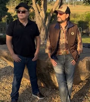 Morre Mauri, irmão de Chitãozinho e Xororó, em acidente de carro