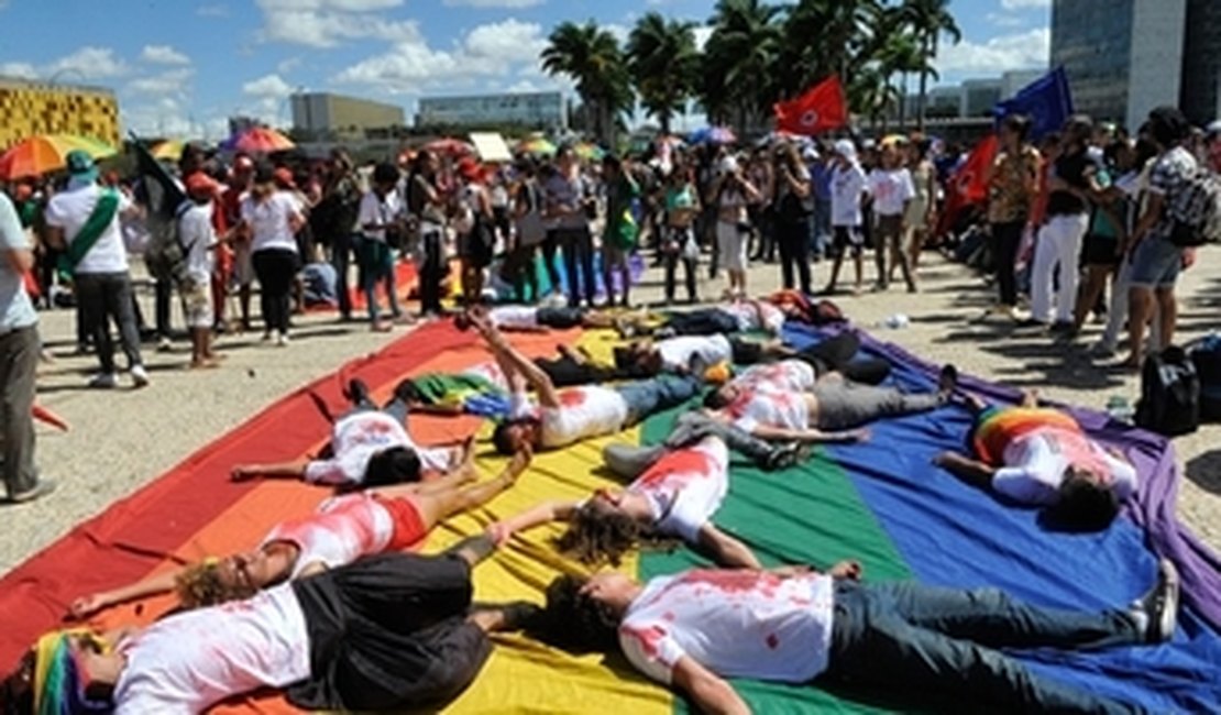 Índice preocupante de mortes de LGBT em AL faz GGAL criar núcleos no estado