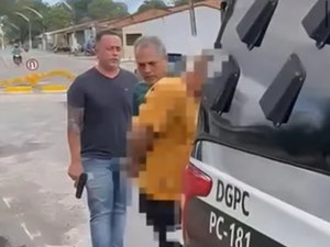 ‘Só sabia chorar’: mulher relata terror ao ser levada à força para motel por falso pastor em Marechal Deodoro