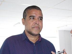 Paulo Lélis confirma candidatura à Presidência da Câmara de Porto Calvo