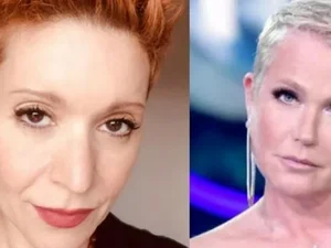 Patrícia Marx detalha polêmica com Xuxa: 'Fui cancelada'