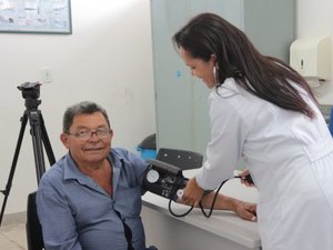 Município amplia horário de atendimento dos postos de saúde