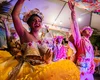 Mesmo sob chuva, Vale do Perucaba e Manoel Teles animam o 3º dia dos Arraiais comunitários de Arapiraca