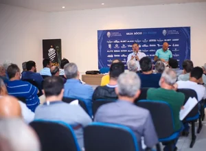 CSA terá parceria com universidade internacional sediada nos Estados Unidos